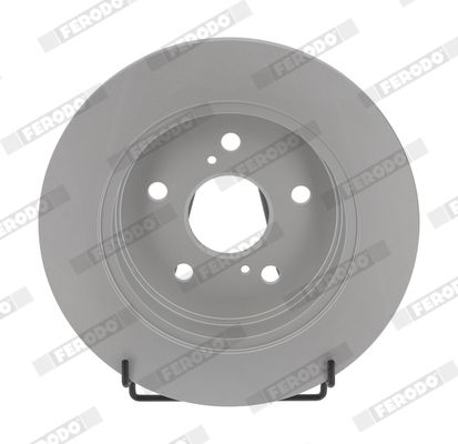 FERODO DDF2643C Brake Disc