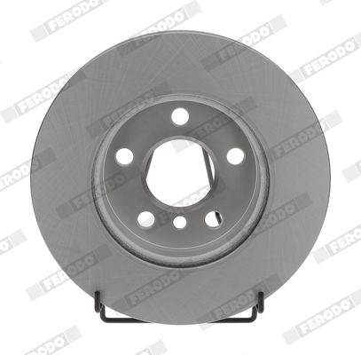 FERODO DDF2651C Brake Disc