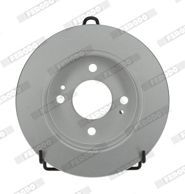 FERODO DDF2655C Brake Disc