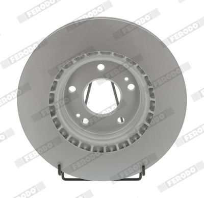 Brake Disc FERODO DDF2680C