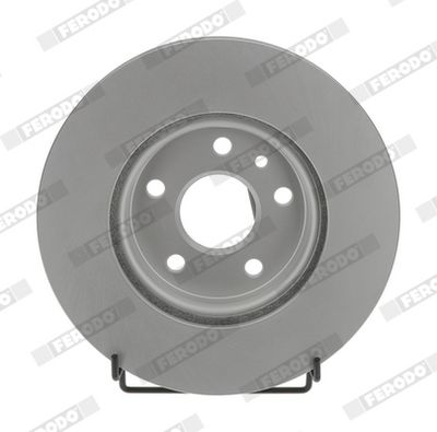 Brake Disc FERODO DDF2685C