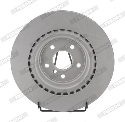 FERODO DDF2733C Brake Disc