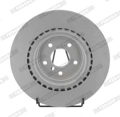 Brake Disc FERODO DDF2733C