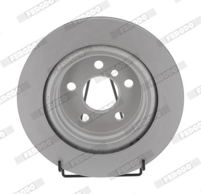 FERODO DDF2763C Brake Disc