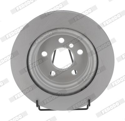 Brake Disc FERODO DDF2763C