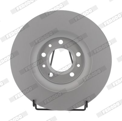 FERODO DDF2783C Brake Disc