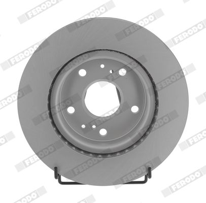 FERODO DDF2791C Brake Disc