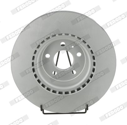 FERODO DDF2810C-1 Brake Disc