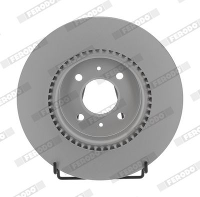 Brake Disc FERODO DDF2819C