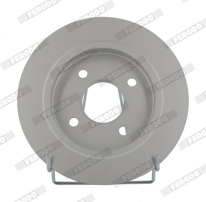 FERODO DDF281C Brake Disc