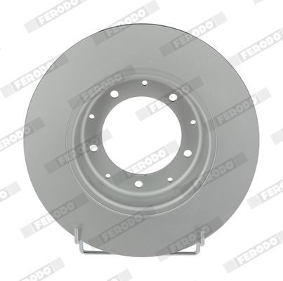 FERODO DDF283C Brake Disc