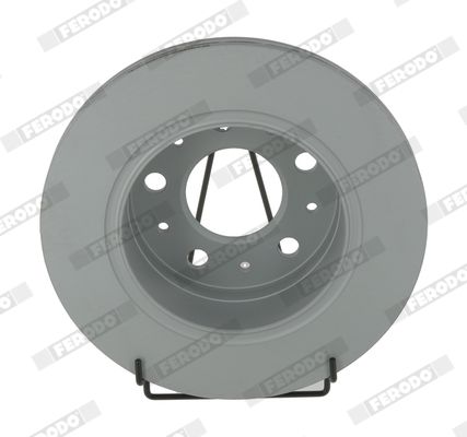 FERODO DDF2850C-1 Brake Disc