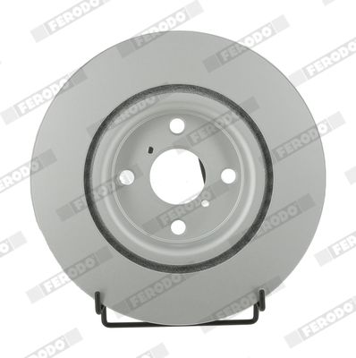 FERODO DDF2851C Brake Disc