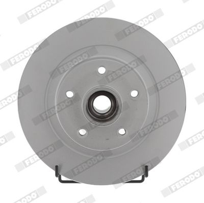 Brake Disc FERODO DDF2857C-1