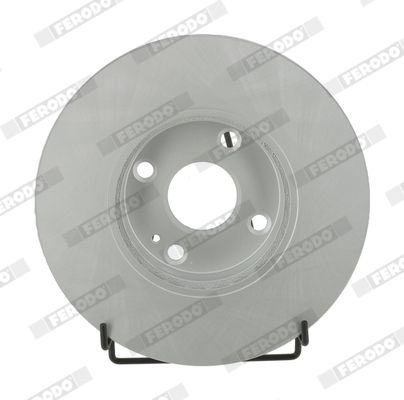 FERODO DDF2861C Brake Disc
