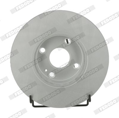 Brake Disc FERODO DDF2861C