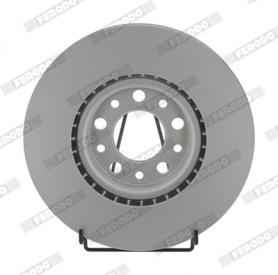 Brake Disc FERODO DDF2882C
