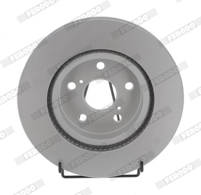FERODO DDF2925C Brake Disc