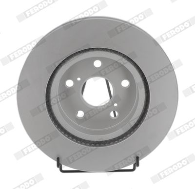 Brake Disc FERODO DDF2925C
