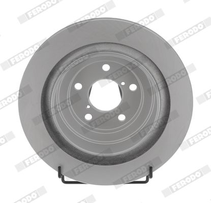 FERODO DDF2965C Brake Disc