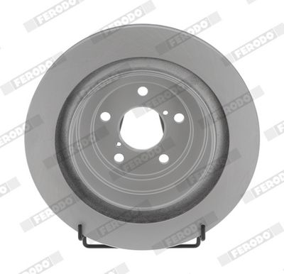 Brake Disc FERODO DDF2965C