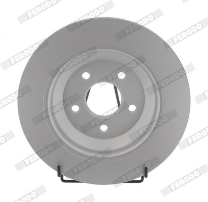 FERODO DDF2977C Brake Disc