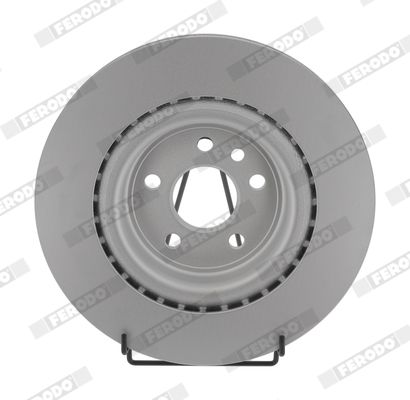 FERODO DDF2996C Brake Disc