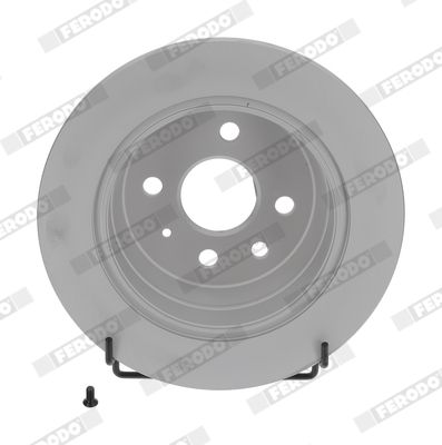 FERODO DDF331C Brake Disc