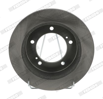 FERODO DDF351 Brake Disc