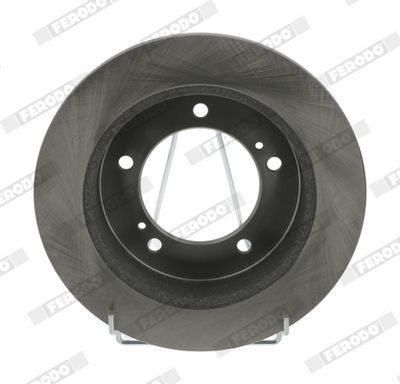 Brake Disc FERODO DDF351