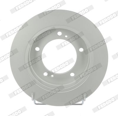 Brake Disc FERODO DDF351C