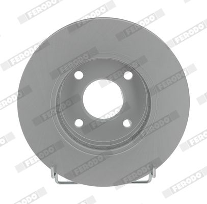 FERODO DDF364C Brake Disc