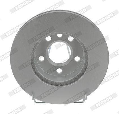 FERODO DDF427C Brake Disc