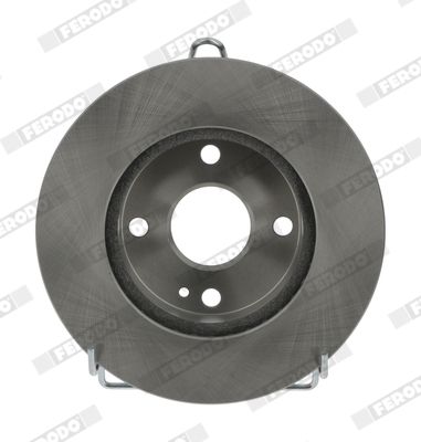 Brake Disc FERODO DDF497