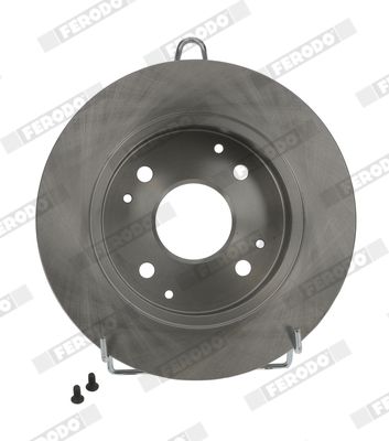 Brake Disc FERODO DDF565
