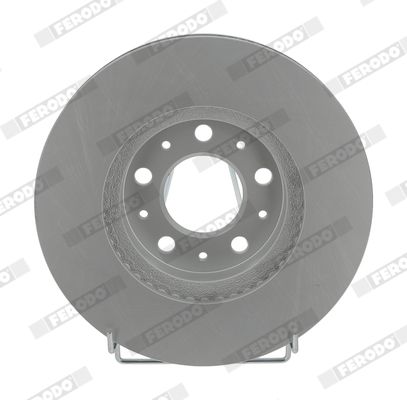FERODO DDF605C Brake Disc