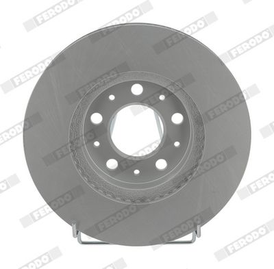 Brake Disc FERODO DDF605C