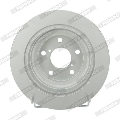 FERODO DDF678C Brake Disc