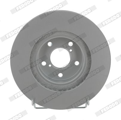 FERODO DDF679C Brake Disc