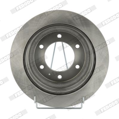 FERODO DDF695 Brake Disc