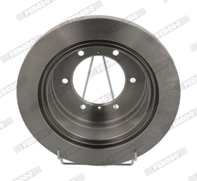 Brake Disc FERODO DDF715