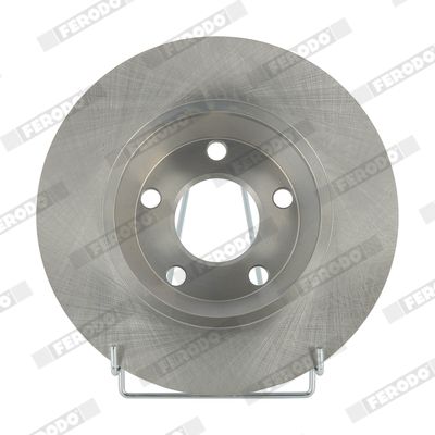 FERODO DDF759 Brake Disc