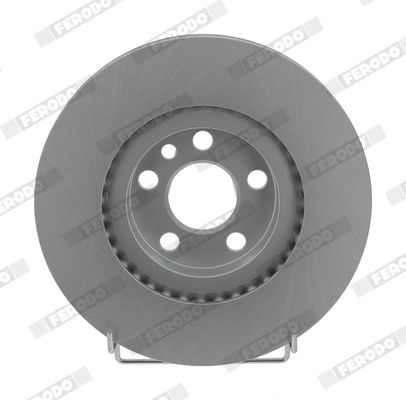 FERODO DDF760C Brake Disc