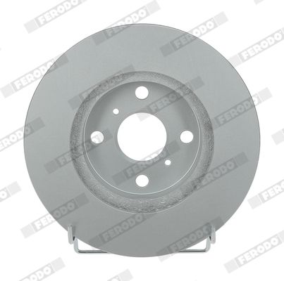 FERODO DDF794C Brake Disc