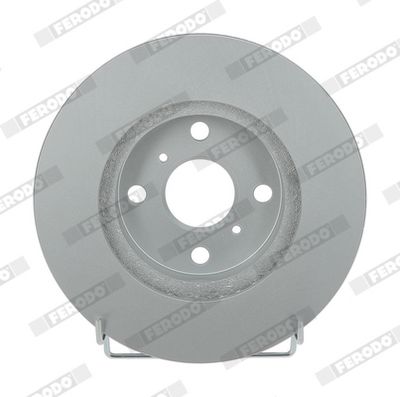 Brake Disc FERODO DDF794C