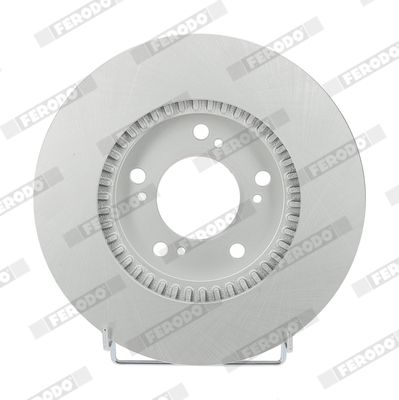 FERODO DDF829C Brake Disc