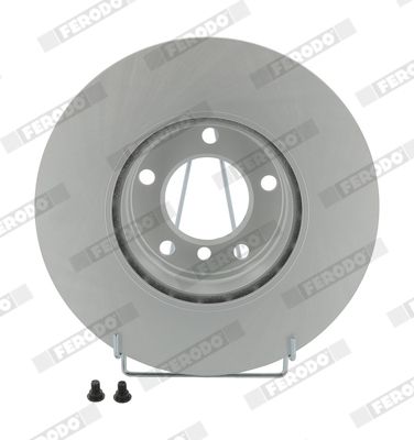 FERODO DDF834C Brake Disc