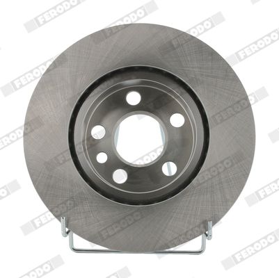 FERODO DDF842 Brake Disc