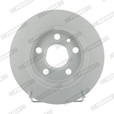 FERODO DDF847C Brake Disc