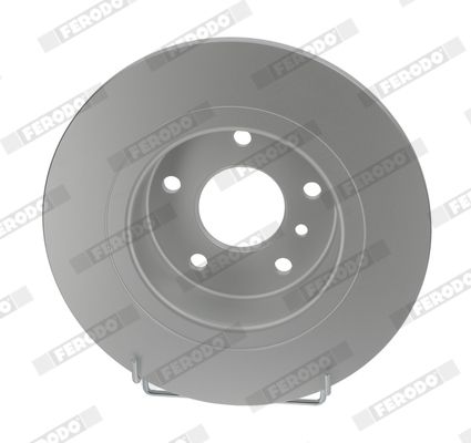 FERODO DDF874C Brake Disc